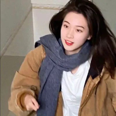 满面春风